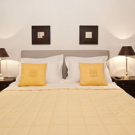 Acropolis Luxury Apartment With Balcony Athen Exterior foto
